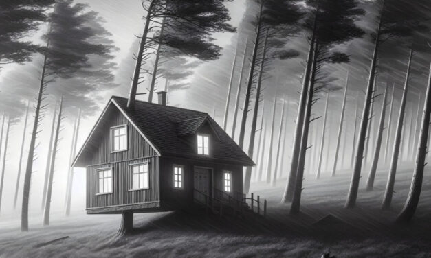Das Poten­zi­al im Ver­bor­ge­nen