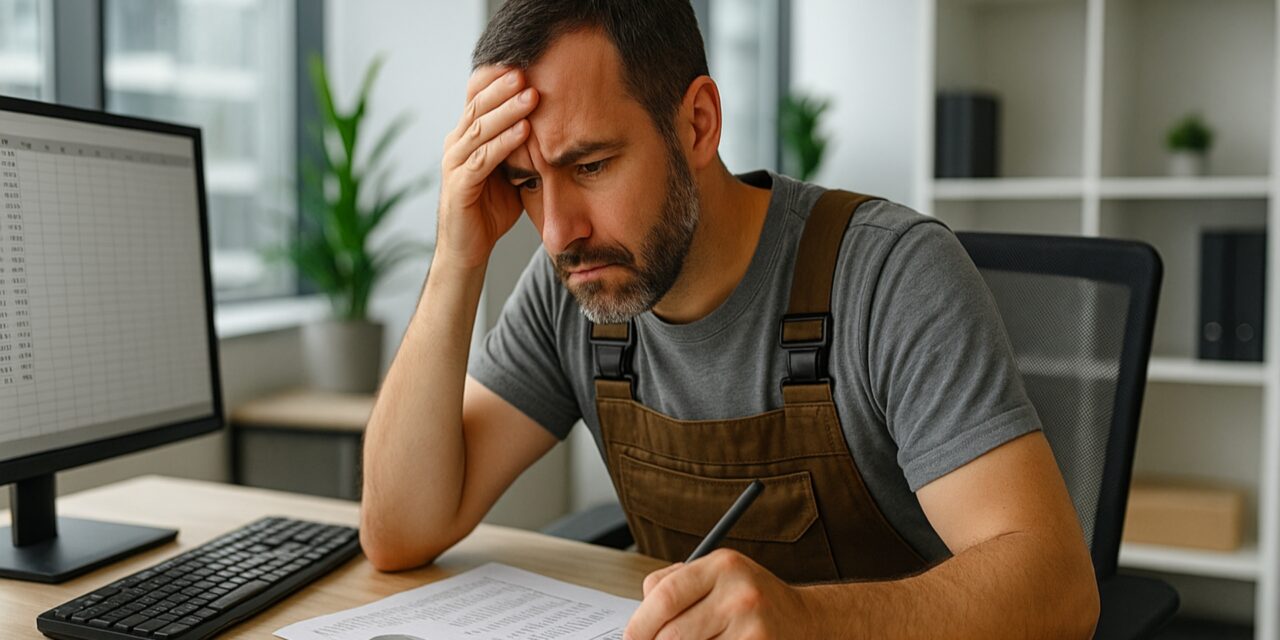 Wenn Erfolg zum Risiko wird