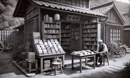 Die Biblio­thek des Ver­trau­ens