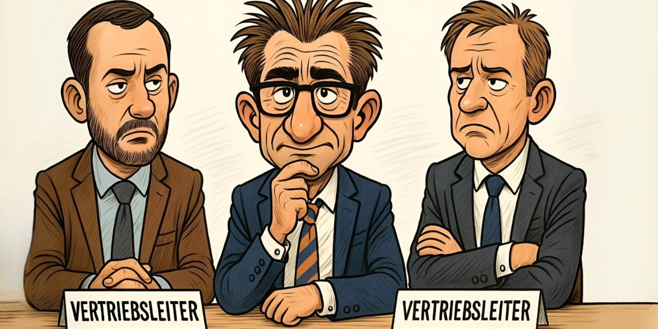 Klar­text #8 – Rol­len­klar­heit in der Irren­an­stalt GmbH
