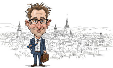 Klar­text #1 – Was man über Füh­rung nicht sagen darf (aber soll­te)